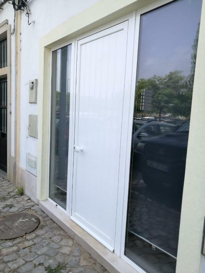 Sequa Apartamento Tavira Exterior foto