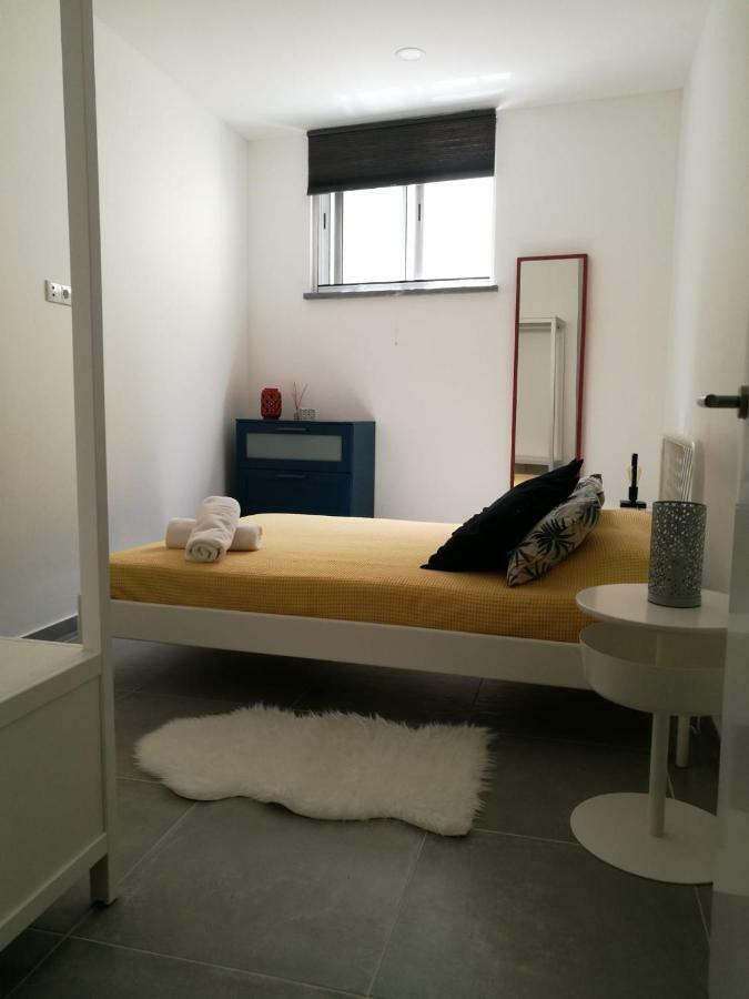 Sequa Apartamento Tavira Exterior foto