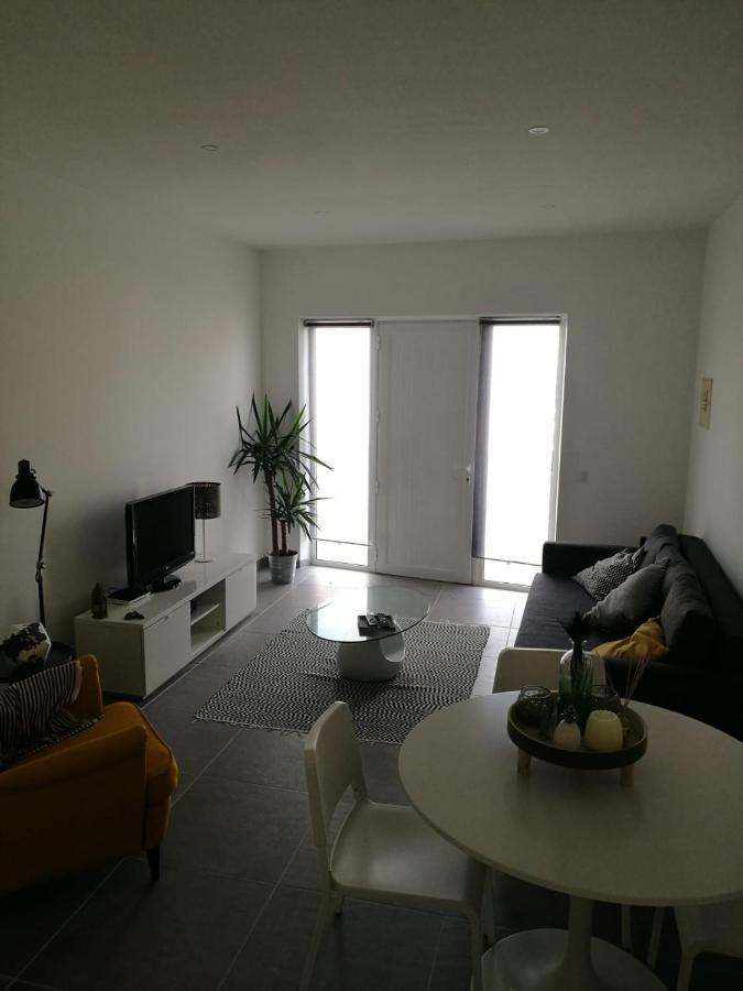 Sequa Apartamento Tavira Exterior foto